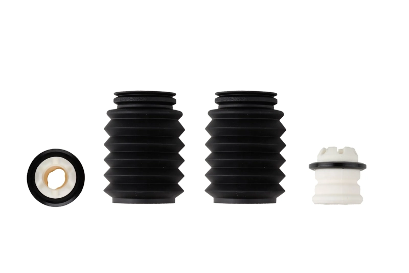 Bilstein B1 Front Bump Stop + Cover Kit