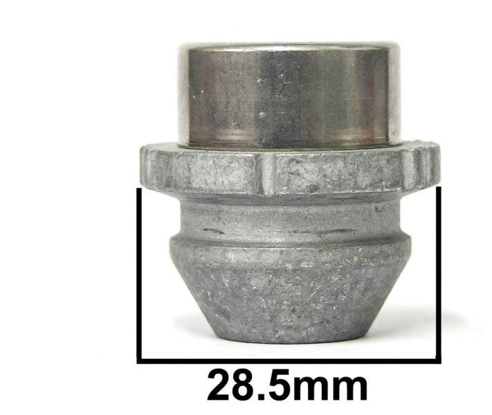 Locking Wheel Nut Bolt Remover Tool,