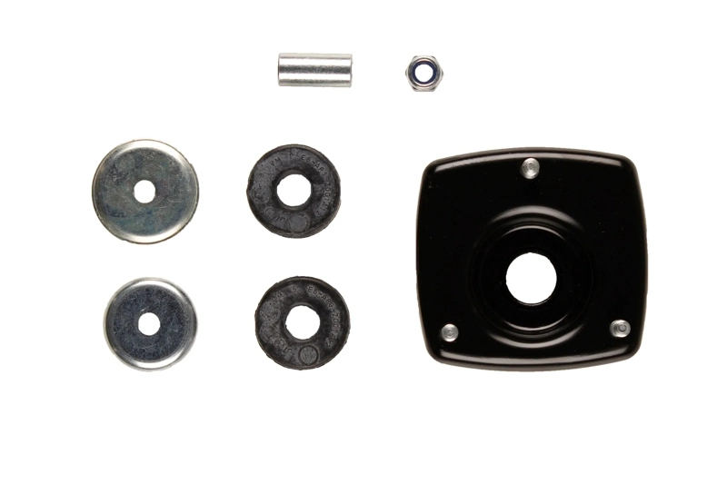 Bilstein B1 Rear Top Mount Mounting
