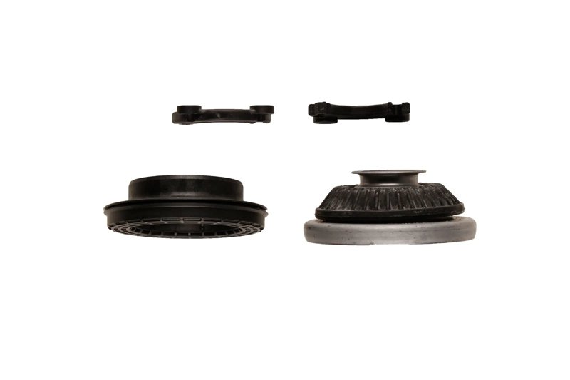 Bilstein B1 Front Top Mount Mounting