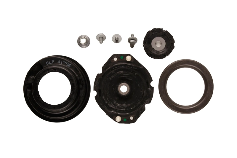 Bilstein B1 Front Top Mount Mounting