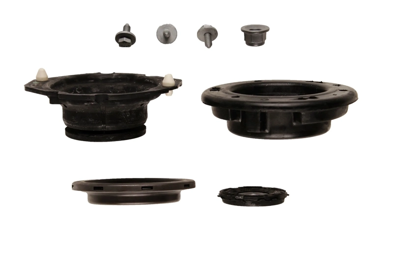 Bilstein B1 Front Top Mount Mounting