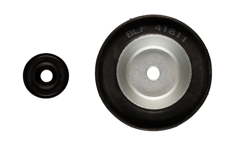 Bilstein B1 Front Top Mount Mounting