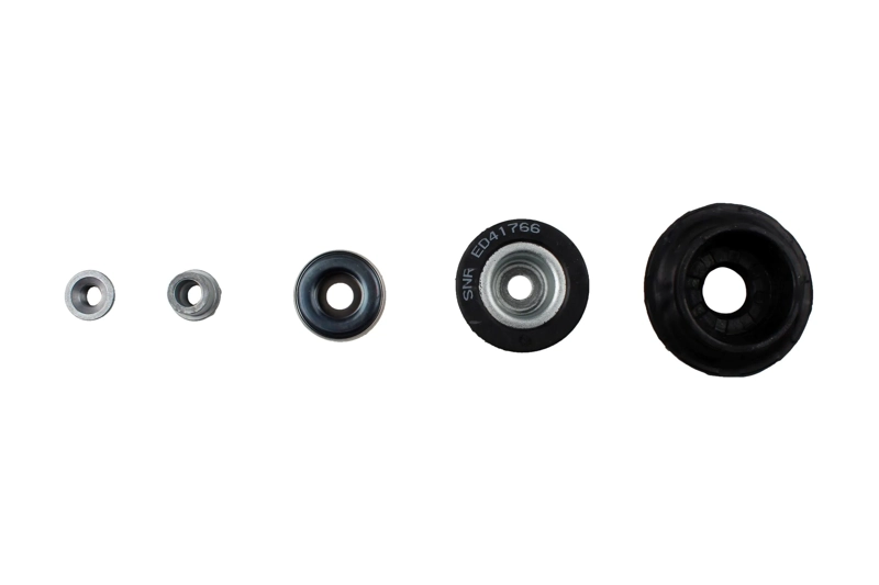 Bilstein B1 Front Top Mount Mounting