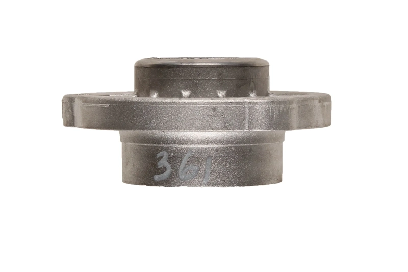 Bilstein B1 Front Top Mount Mounting