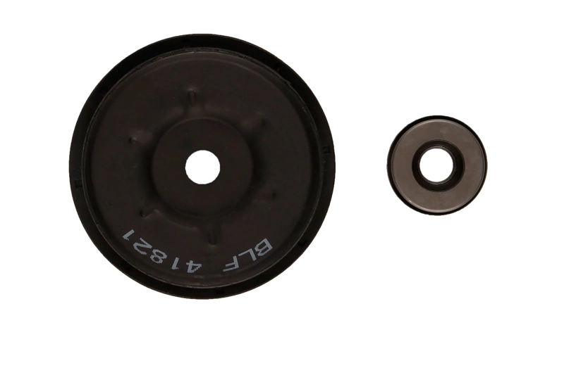 Bilstein B1 Front Top Mount Mounting