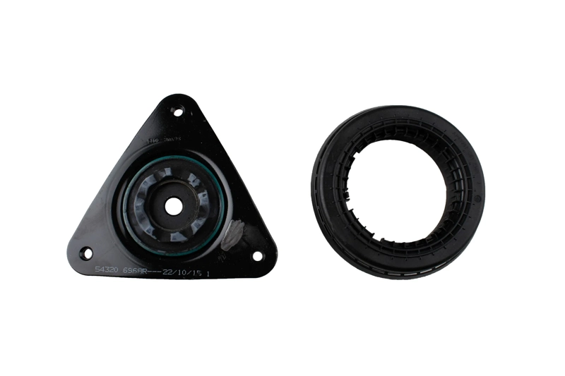 Bilstein B1 Front Top Mount Mounting