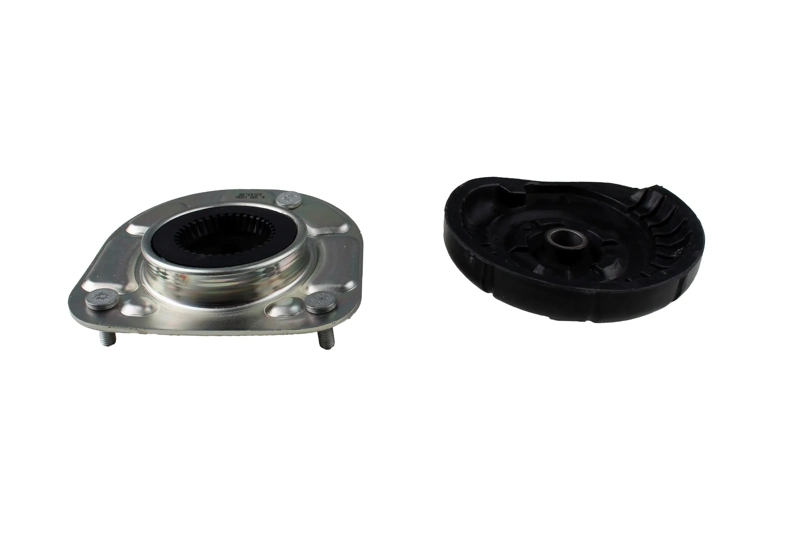 Bilstein B1 Front Top Mount Mounting