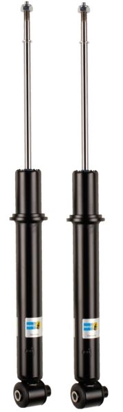 2x Bilstein B4 Rear Shocks Absorbers