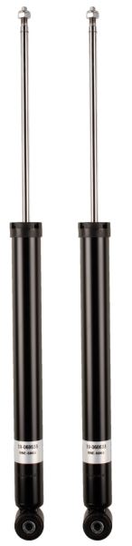 2x Bilstein B4 Rear Shocks Absorbers
