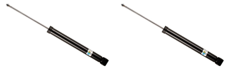 2x Bilstein B4 Pair Rear Shocks Absorbers