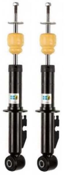 2x Bilstein B4 Pair Rear Shocks Absorbers