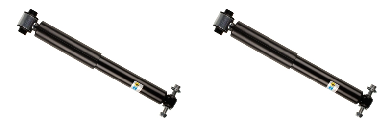 PAIR Bilstein B4 Rear Kit Shock Absorbers Dampers High OEM Quality