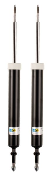 2x Bilstein B4 Pair Rear Shocks Absorbers for BMW 3 Coupe