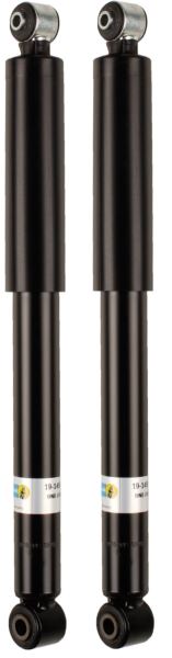 2x Bilstein B4 Rear Shocks Absorbers