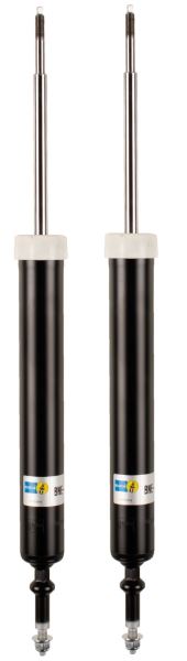 2x Bilstein B4 Pair Rear Shocks Absorbers