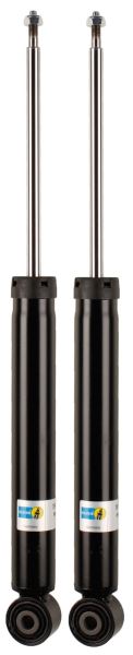 2x Bilstein B4 Pair Rear Shocks Absorbers