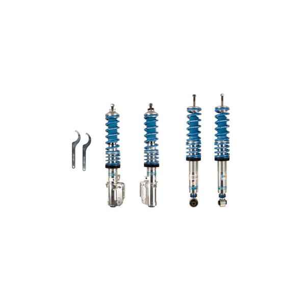 Bilstein B16 Front + Rear Coilover Suspension Kit