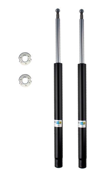 PAIR Bilstein B4 Front Kit Shock Absorber Damper for BMW 3