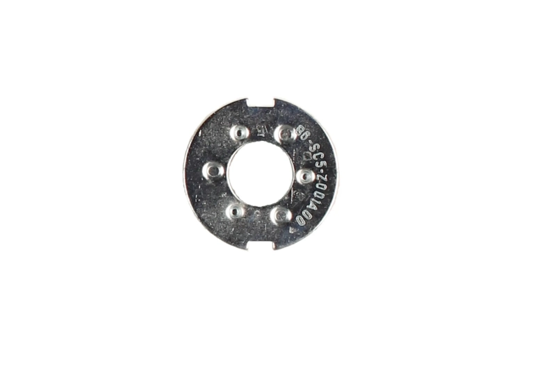 Bilstein B4 OE Replacement Shock Absorber Front Axle