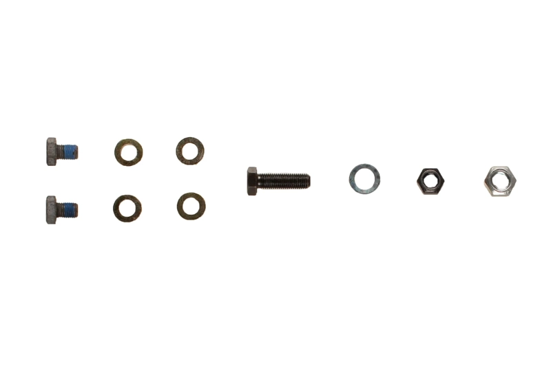 Bilstein B4 Front Gas Shock Shock Absorber