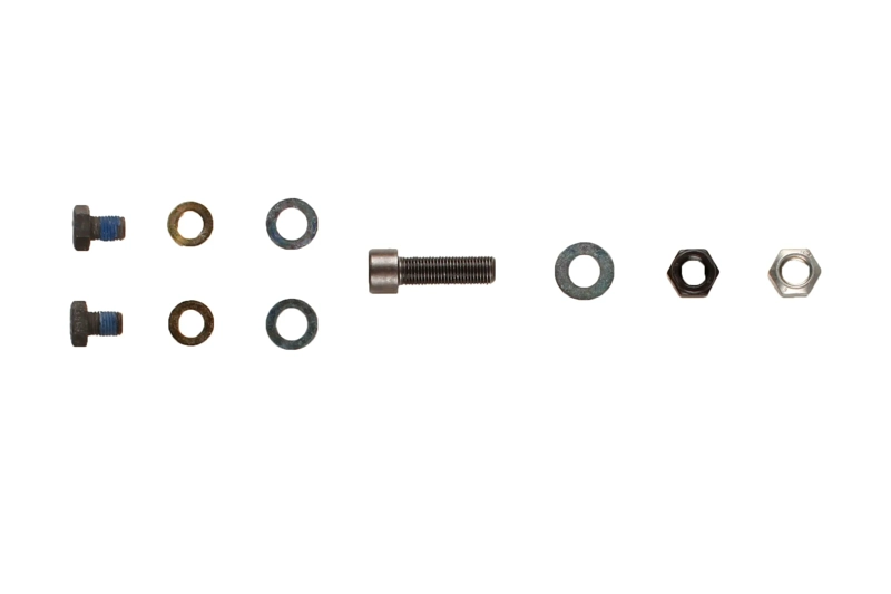 Bilstein B4 Front Gas Shock Shock Absorber