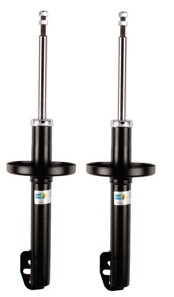 2x Bilstein B4 Pair Front Shocks Absorbers