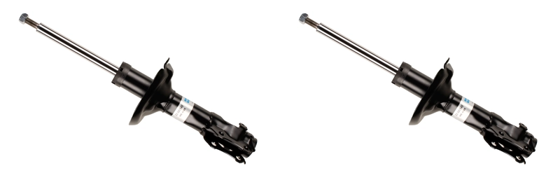 PAIR Bilstein B4 Front Gas Shocks Shock Absorbers Dampers OEM Quality