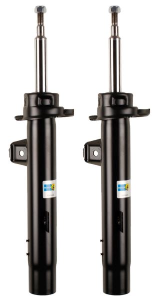 2x Bilstein B4 Pair Front Shocks Absorbers