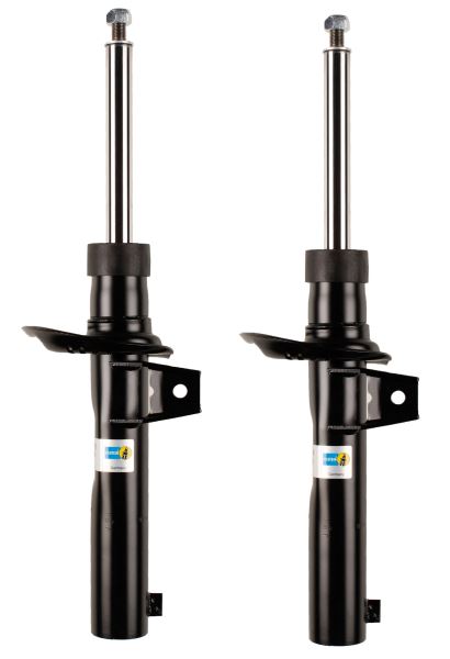 PAIR Bilstein B4 Sport Front Gas Shock Absorbers -