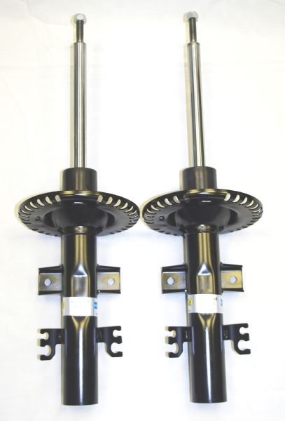 2x Bilstein B4 Pair Front Shocks Absorbers