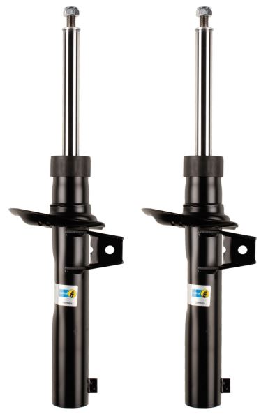 2x Bilstein B4 Front Shocks Absorbers