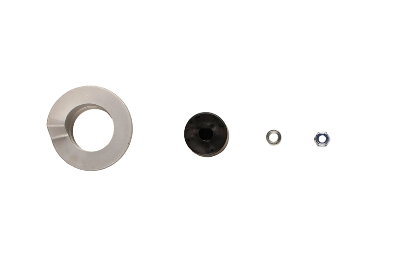 Bilstein B6 Front Right Uprated Shock Absorber
