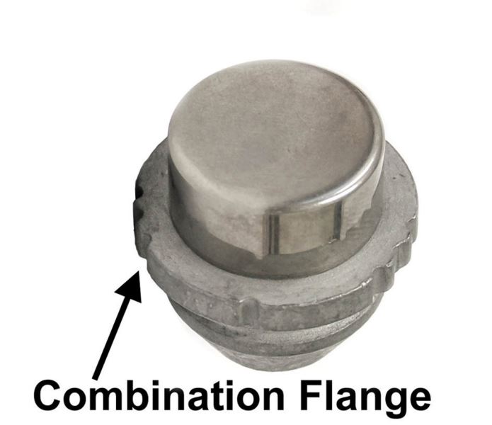 Locking Wheel Nut Bolt Remover Tool,