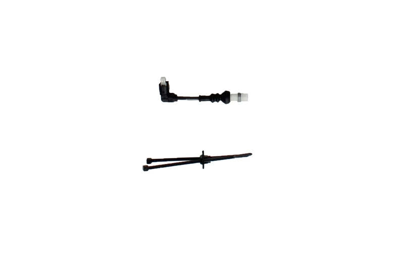 Bilstein B6 Front Right Uprated Shock Absorber