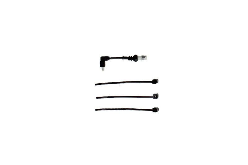 Bilstein B6 Front Right Uprated Shock Absorber