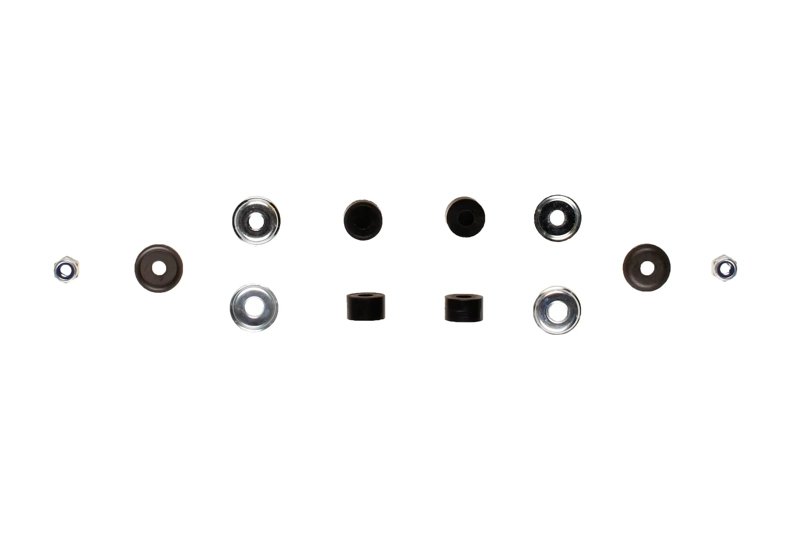 Bilstein B6 Rear Uprated Shock Shock Absorber