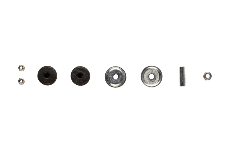 Bilstein B4 Front Gas Shock Shock Absorber