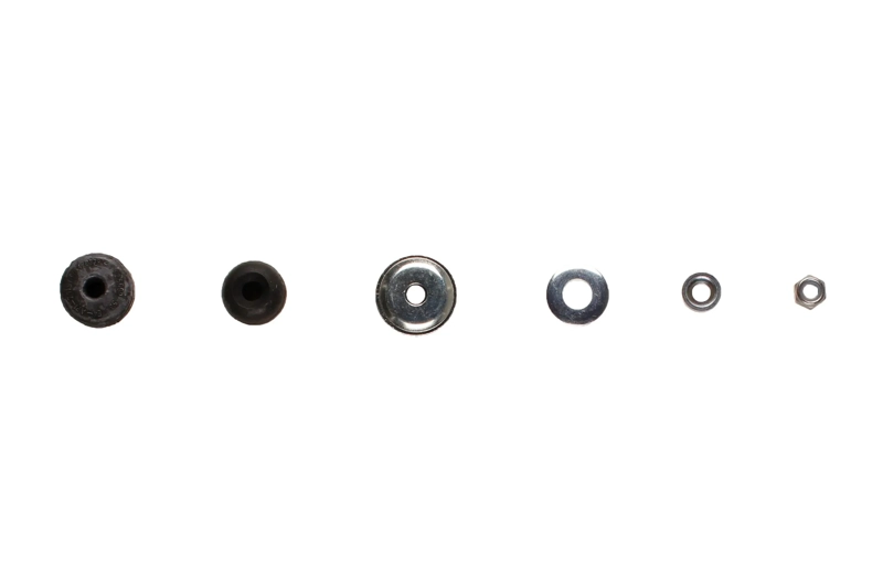 Bilstein B4 Rear Gas Shock Shock Absorber