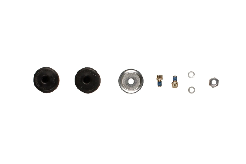 Bilstein B4 Front Gas Shock Shock Absorber