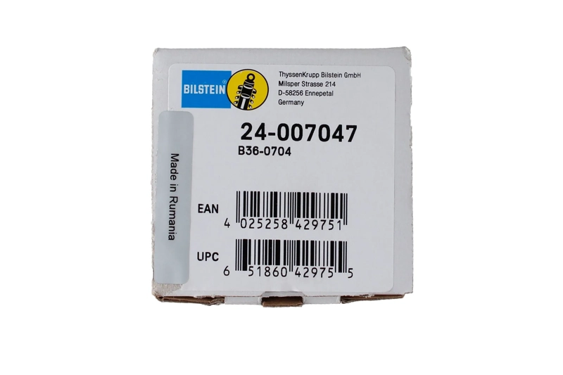 Bilstein B4 Front Gas Shock Absorber