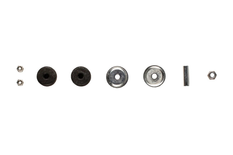 Bilstein B4 Front Gas Shock Shock Absorber