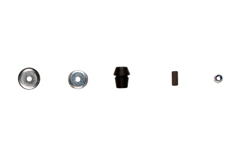 Bilstein B6 Rear Uprated Shock Shock Absorber