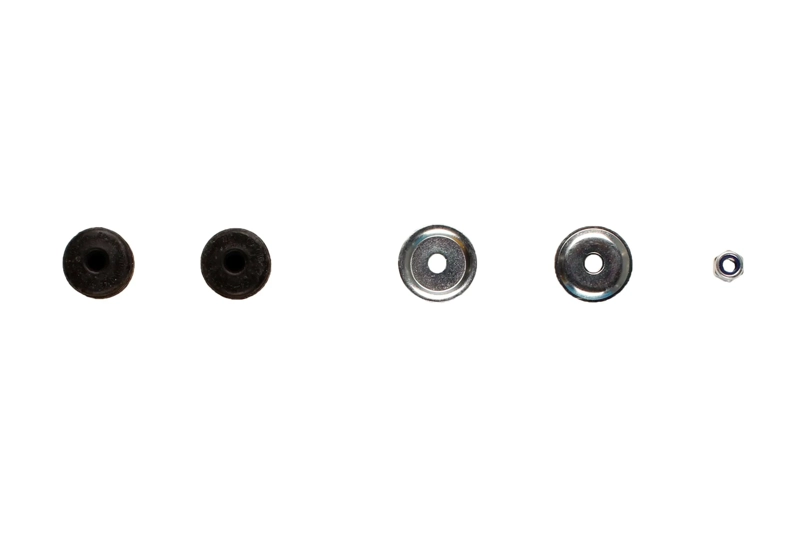Bilstein B6 Rear Uprated Shock Shock Absorber