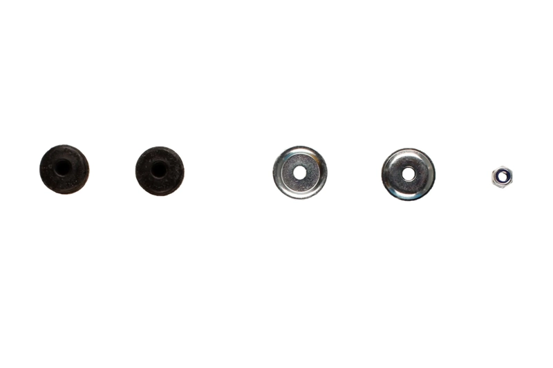 Bilstein B6 Front Uprated Shock Shock Absorber