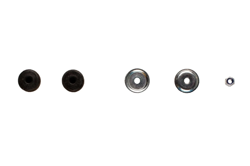 Bilstein B6 Front Uprated Shock Shock Absorber