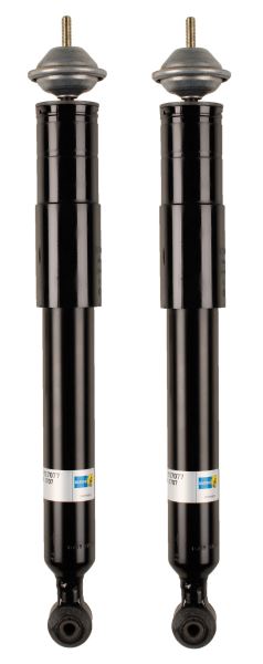 2x Bilstein B4 Rear Shocks Absorbers