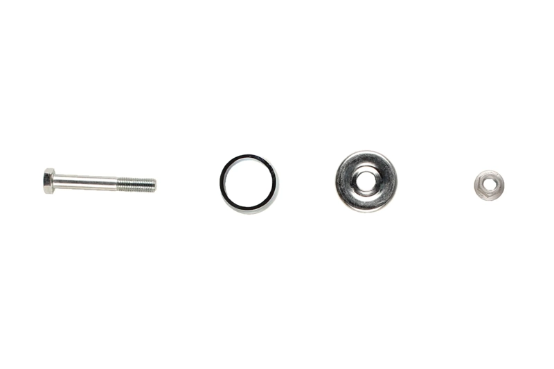 Bilstein B8 Front Uprated Shortened Shock Shock Absorber