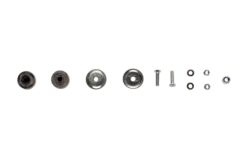 Bilstein B6 Front Uprated Shock Absorber