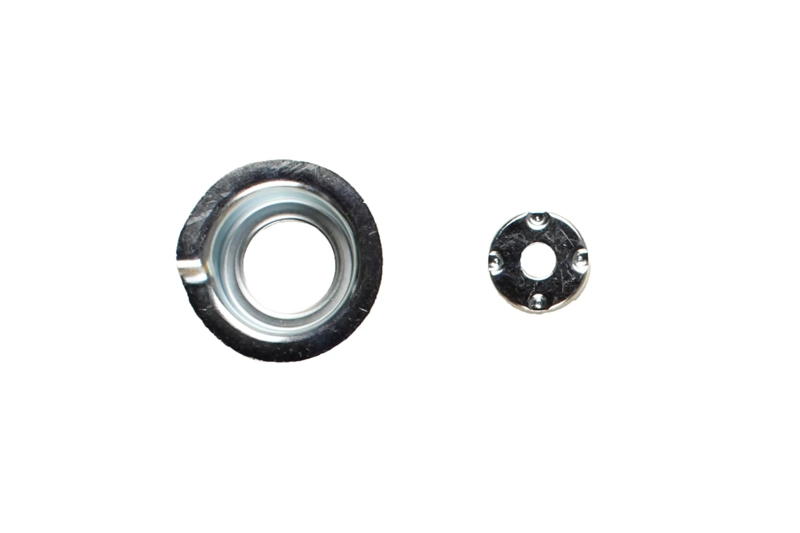 Bilstein B6 Rear Uprated Shock Shock Absorber